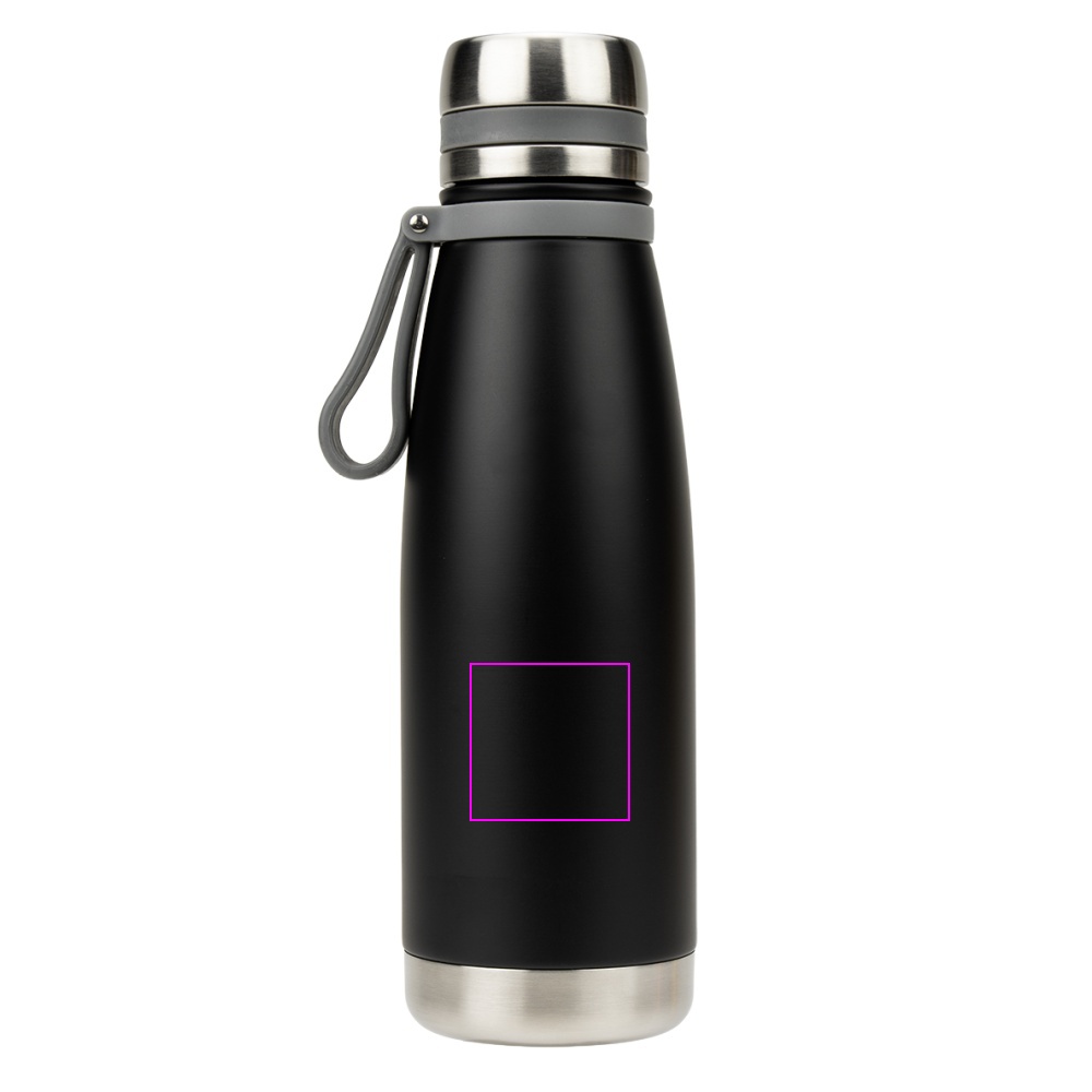 Thermal bottle 650 ml Pierre Cardin