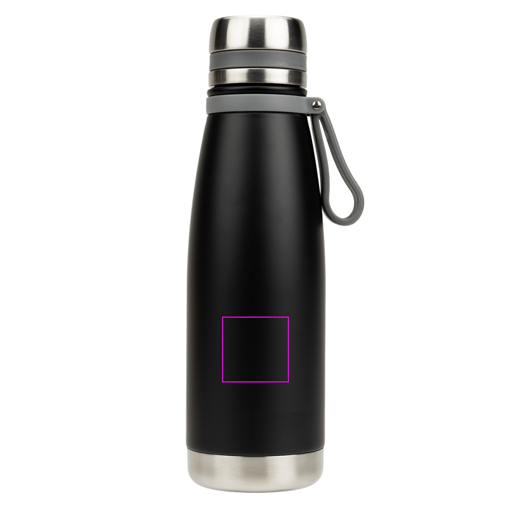 Thermal bottle 650 ml Pierre Cardin