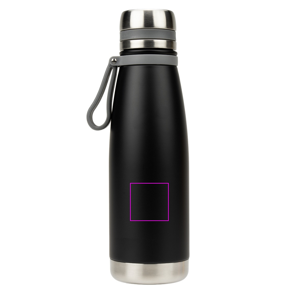 Thermal bottle 650 ml Pierre Cardin