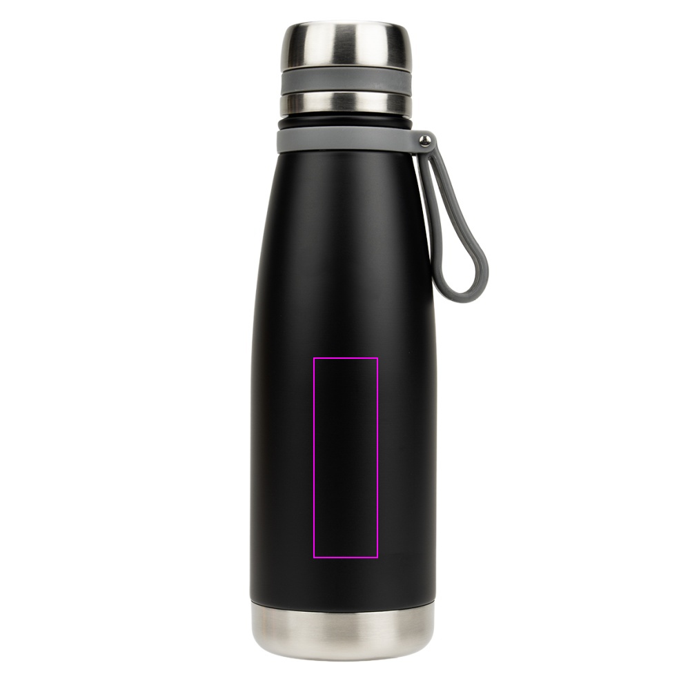 Thermal bottle 650 ml Pierre Cardin