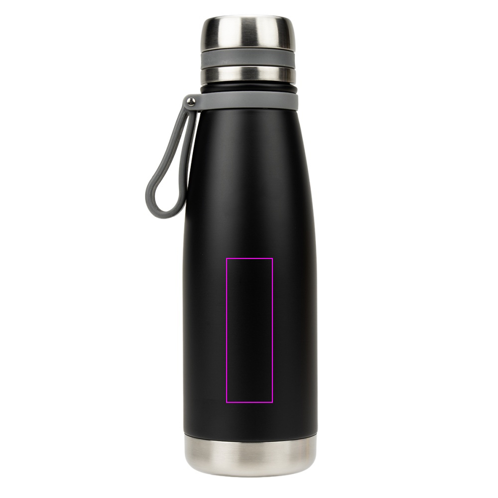 Thermal bottle 650 ml Pierre Cardin