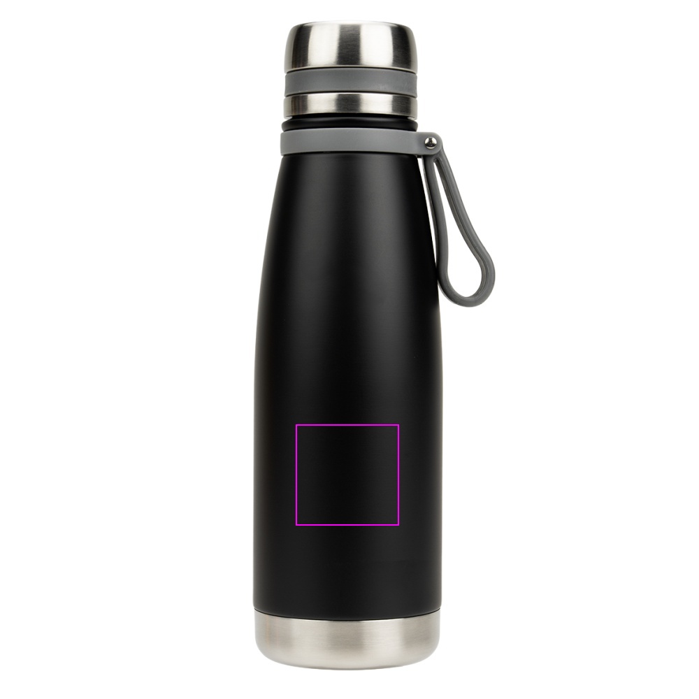 Thermal bottle 650 ml Pierre Cardin