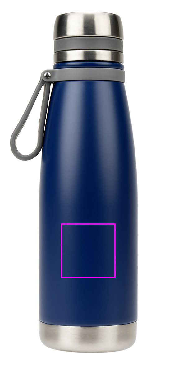 Thermal bottle 650 ml Pierre Cardin
