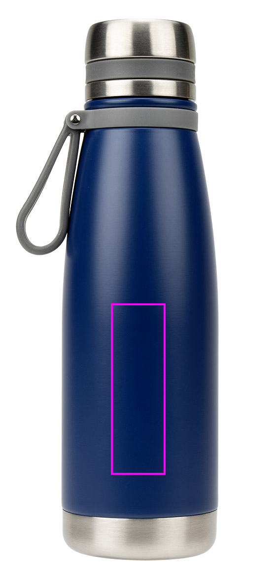 Thermal bottle 650 ml Pierre Cardin