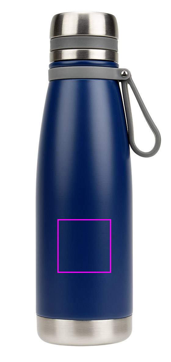Thermal bottle 650 ml Pierre Cardin