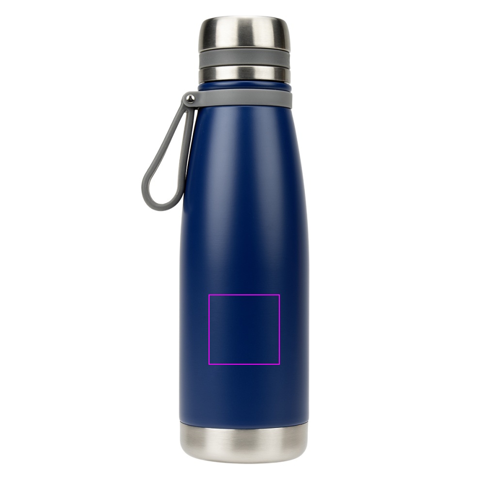 Thermal bottle 650 ml Pierre Cardin