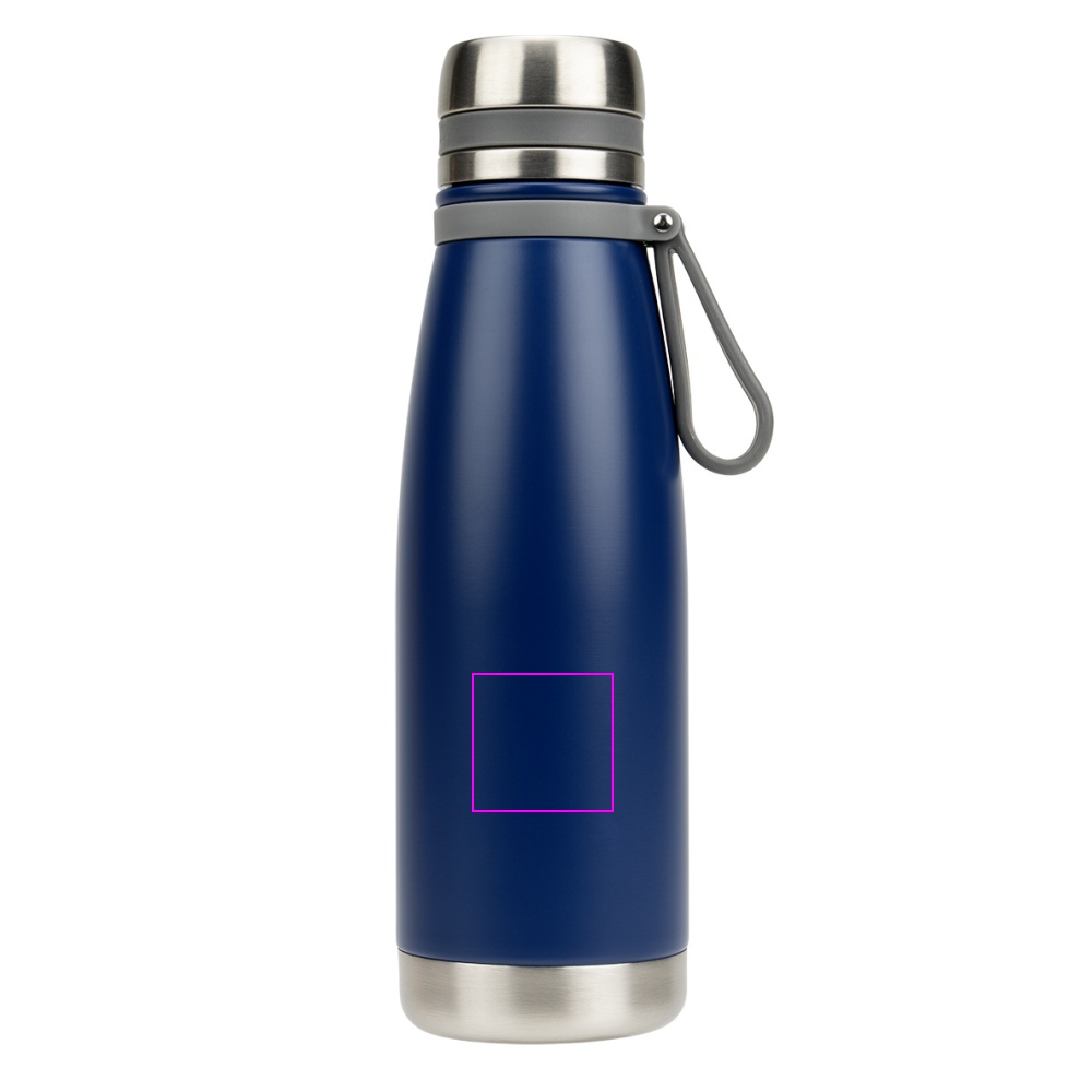 Thermal bottle 650 ml Pierre Cardin