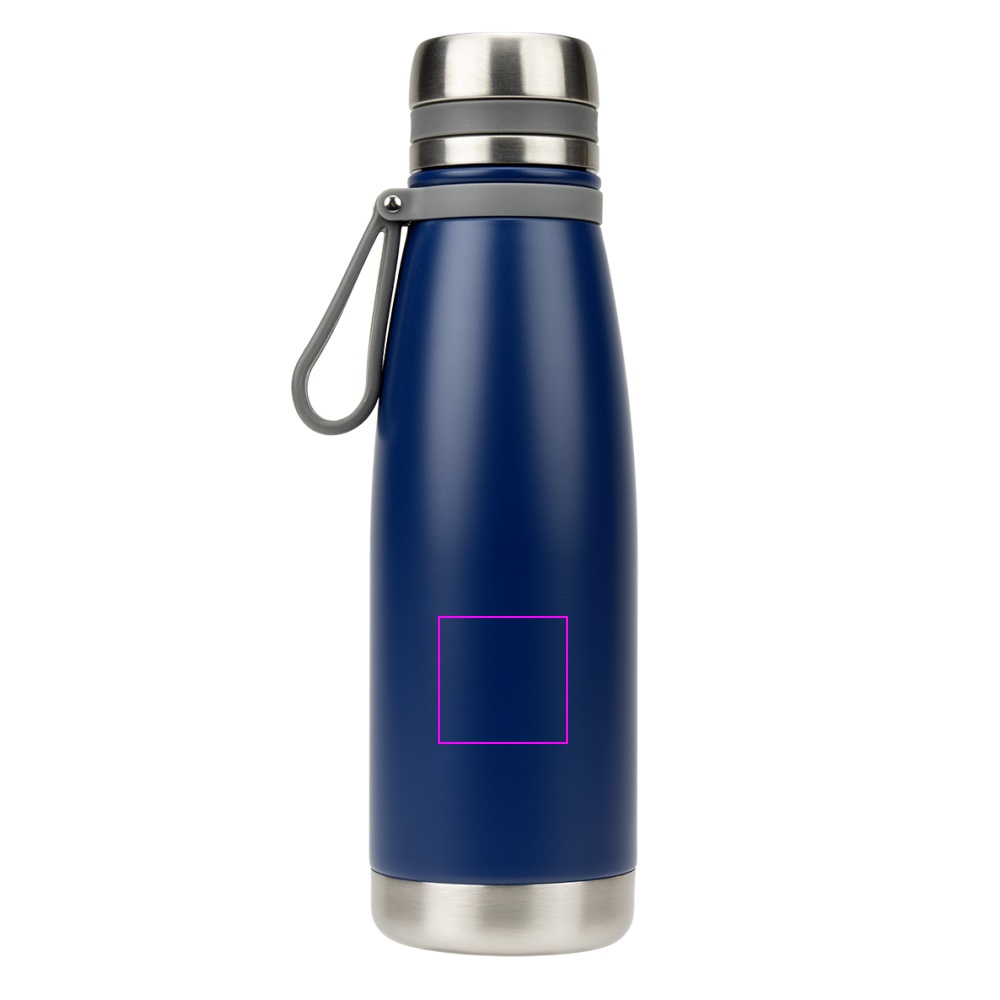 Thermal bottle 650 ml Pierre Cardin