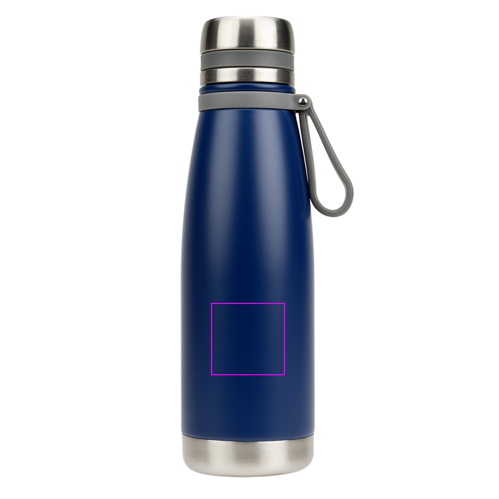 Thermal bottle 650 ml Pierre Cardin