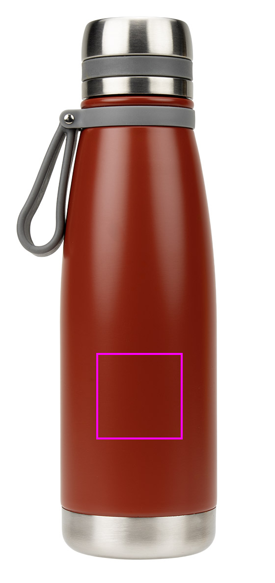 Thermal bottle 650 ml Pierre Cardin
