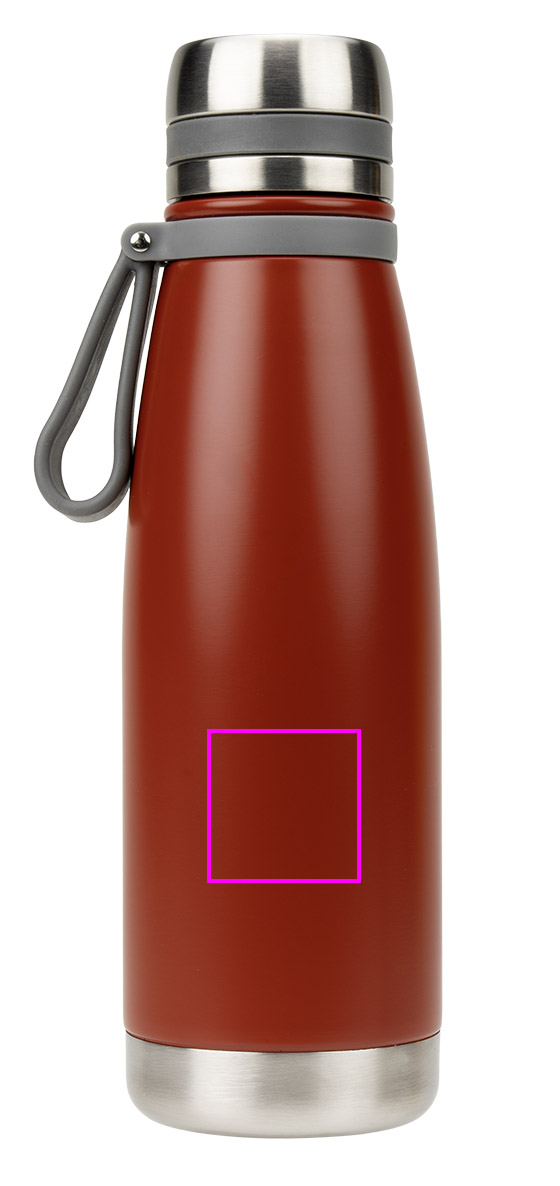 Thermal bottle 650 ml Pierre Cardin