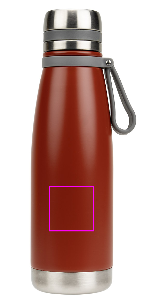Thermal bottle 650 ml Pierre Cardin
