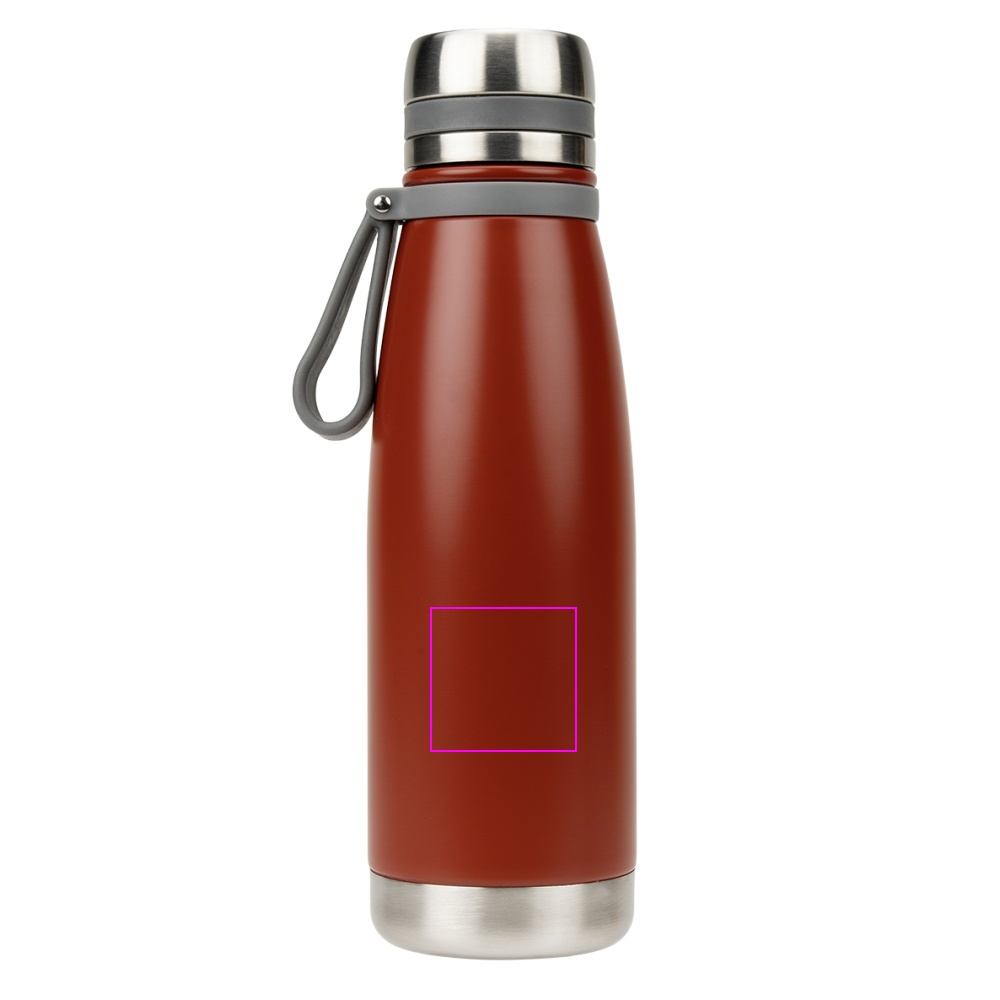 Thermal bottle 650 ml Pierre Cardin