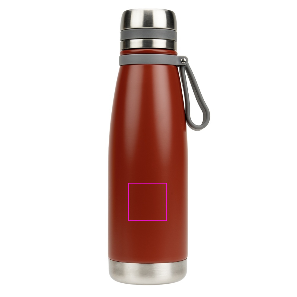 Thermal bottle 650 ml Pierre Cardin