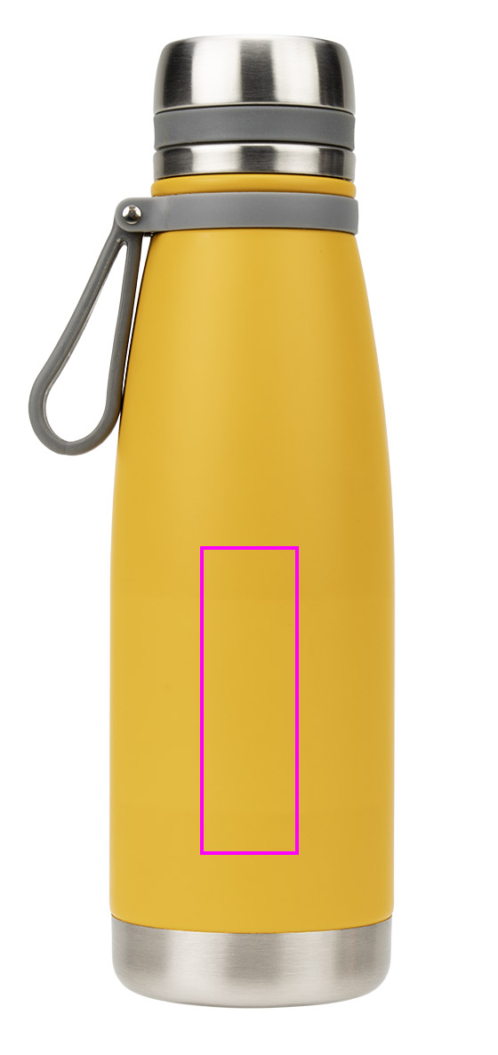 Thermal bottle 650 ml Pierre Cardin