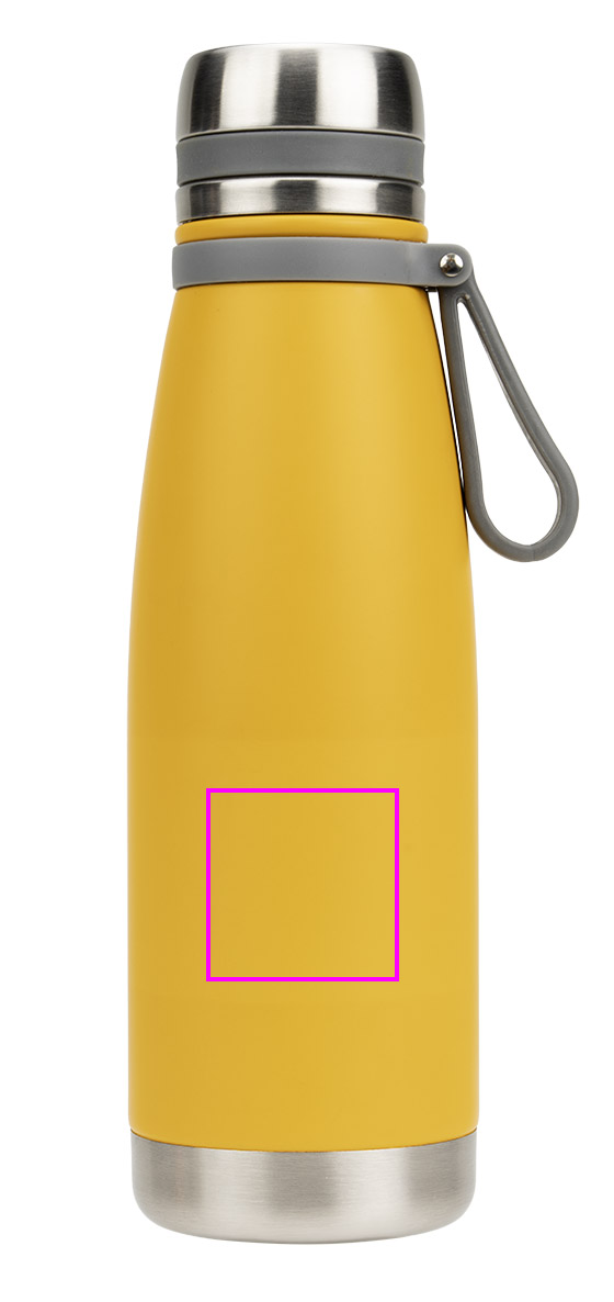 Thermal bottle 650 ml Pierre Cardin