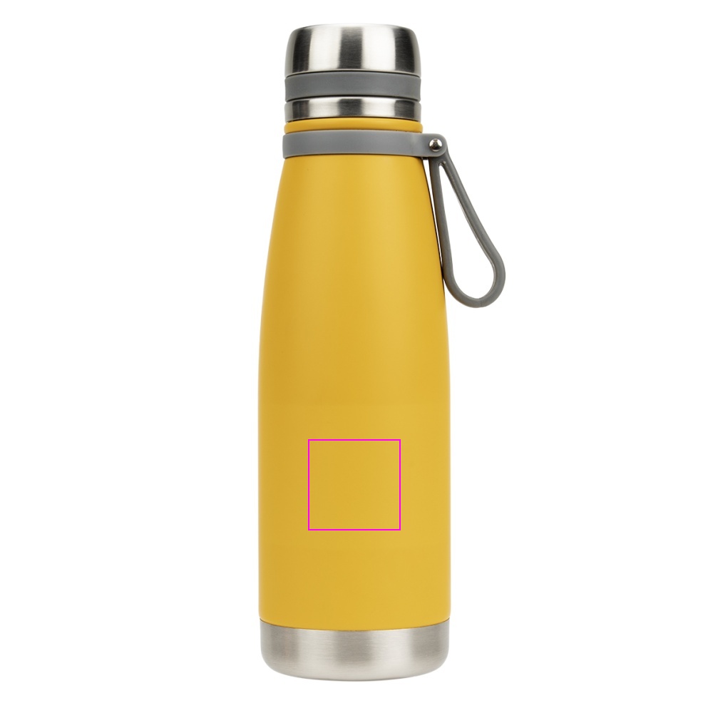 Thermal bottle 650 ml Pierre Cardin