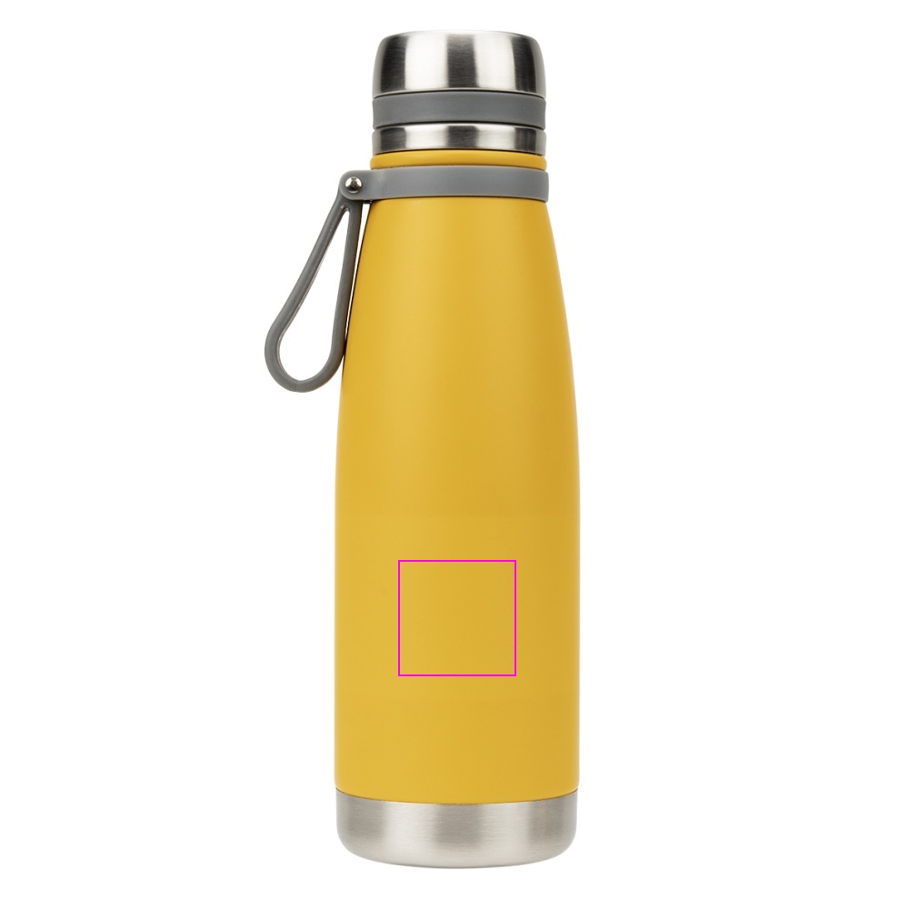 Thermal bottle 650 ml Pierre Cardin
