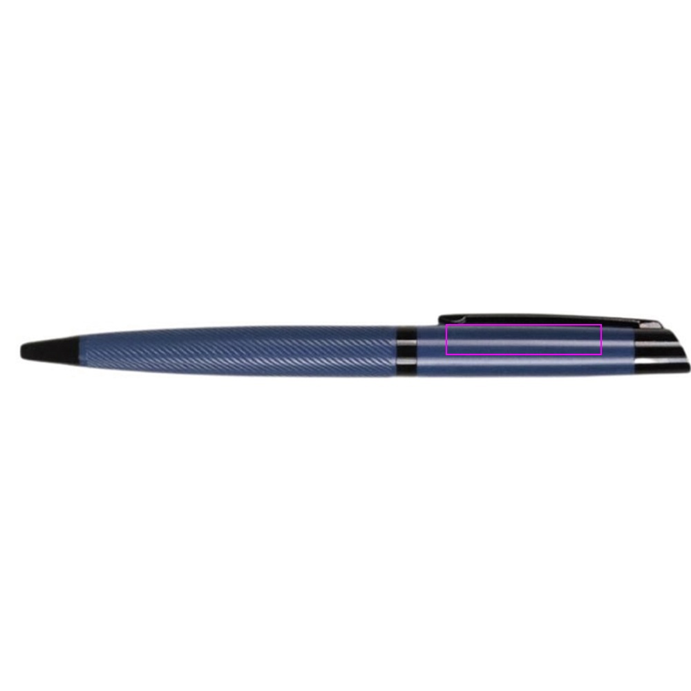 Set of notebook and pen CHANTAL Pierre Cardin