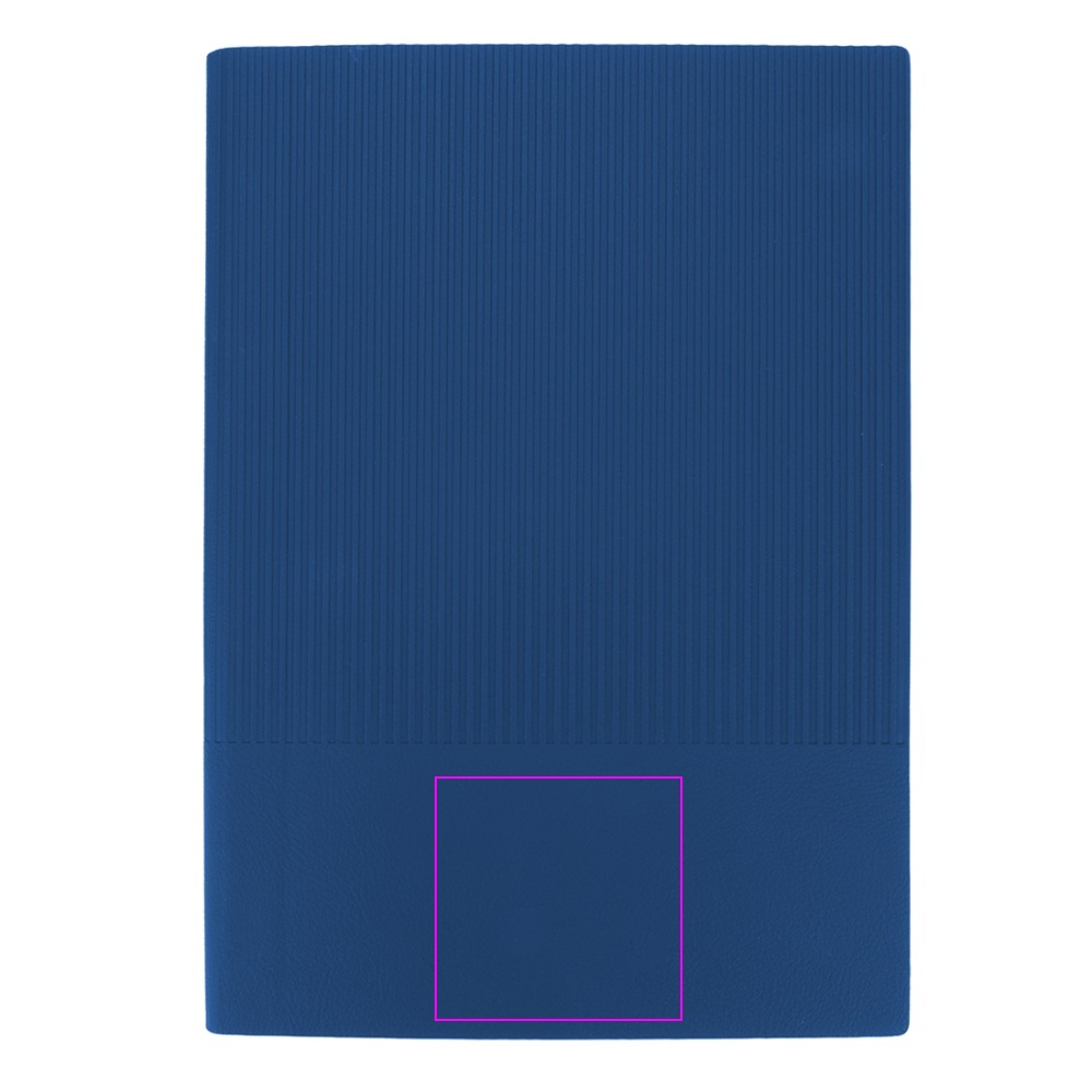 Set of notebook and pen CHANTAL Pierre Cardin