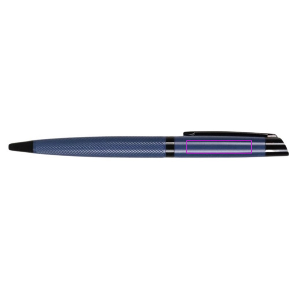 Set of notebook and pen CHANTAL Pierre Cardin