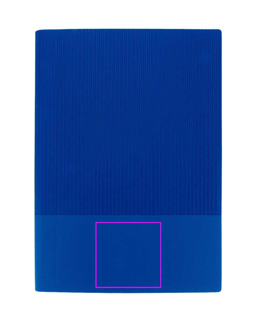 Set of notebook and pen CHANTAL Pierre Cardin