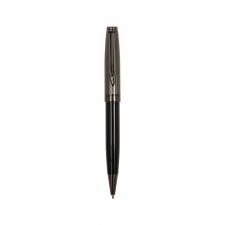 Metal ballpoint pen ODETTE Pierre Cardin