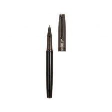 Writing set rollerball pen and fountain pen ODETTE Pierre Cardin