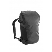 Backpack UBANGI Schwarzwolf