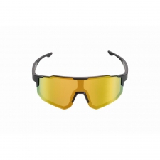 Polarized sunglasses TRINITY Schwarzwolf