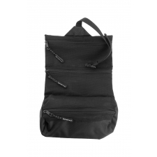 Cosmetic bag SOIRA Schwarzwolf