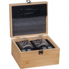 Whiskey set NOEMI