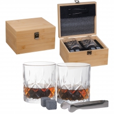 Whiskey set NOEMI