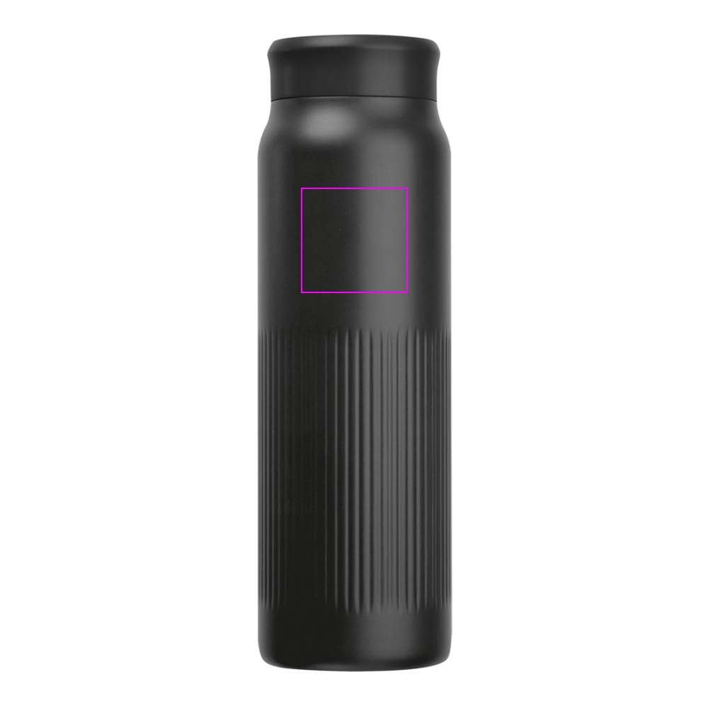 Thermal bottle 700 ml TAZIO