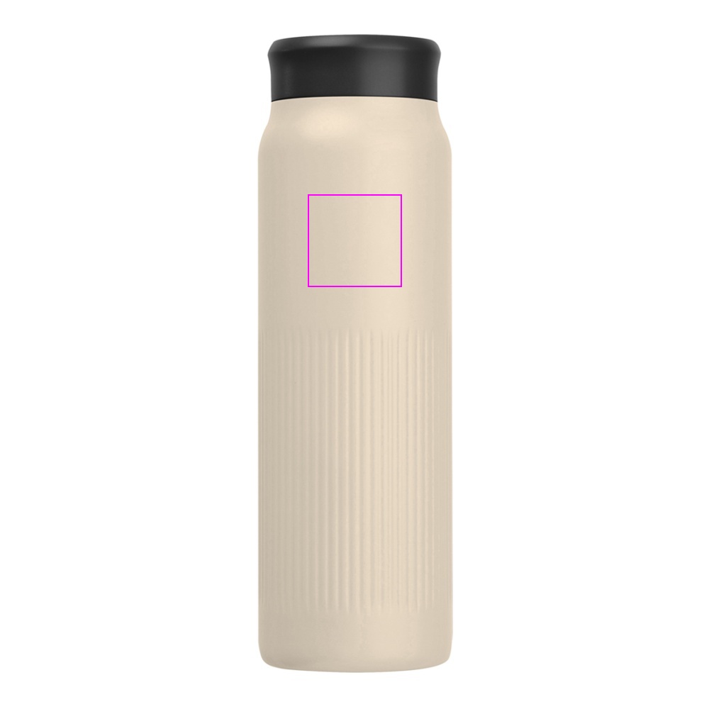 Thermal bottle 700 ml TAZIO