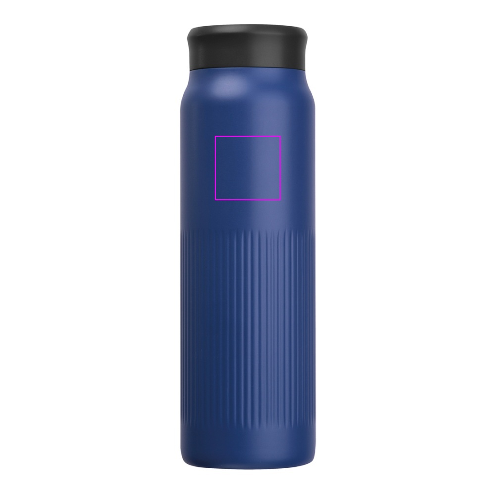 Thermal bottle 700 ml TAZIO