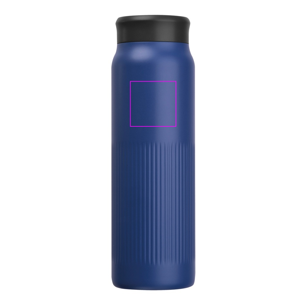 Thermal bottle 700 ml TAZIO