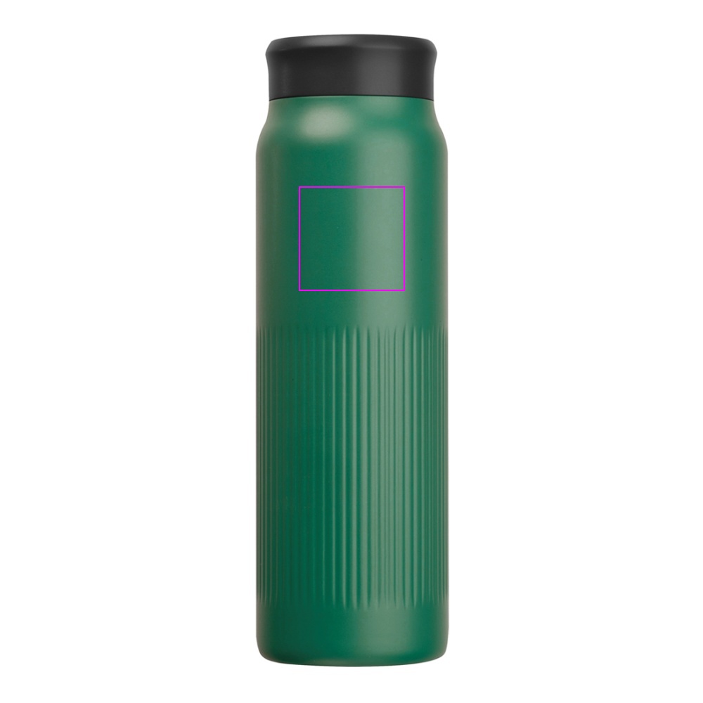 Thermal bottle 700 ml TAZIO