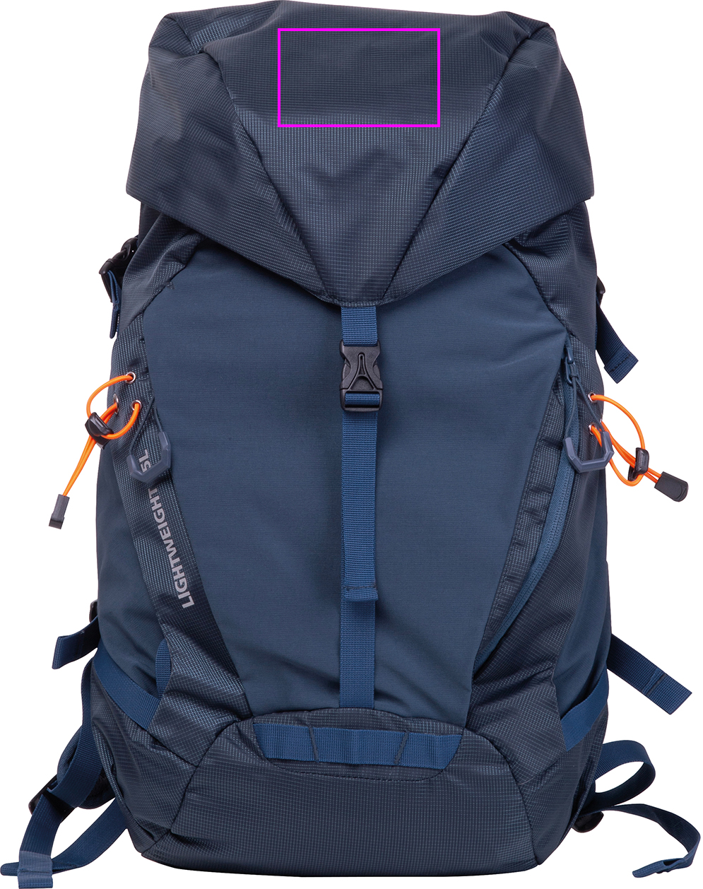 Backpack 25 l TIM
