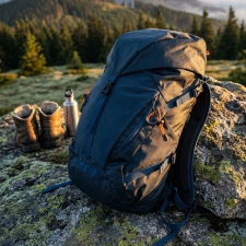 Backpack 25 l TIM
