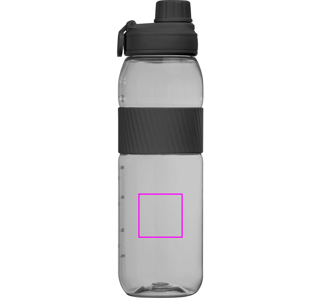Tritan bottle 750 ml LUCREZIA