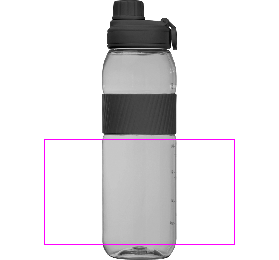 Tritan bottle 750 ml LUCREZIA