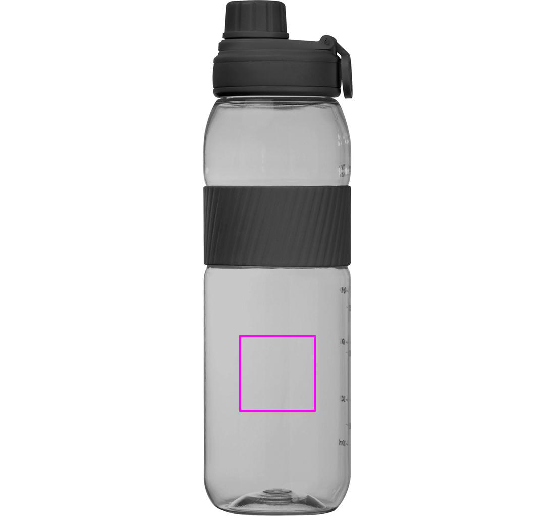Tritan bottle 750 ml LUCREZIA