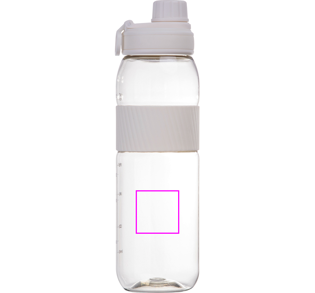 Tritan bottle 750 ml LUCREZIA