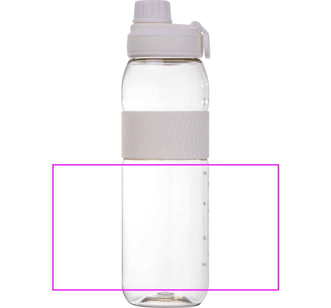 Tritan bottle 750 ml LUCREZIA
