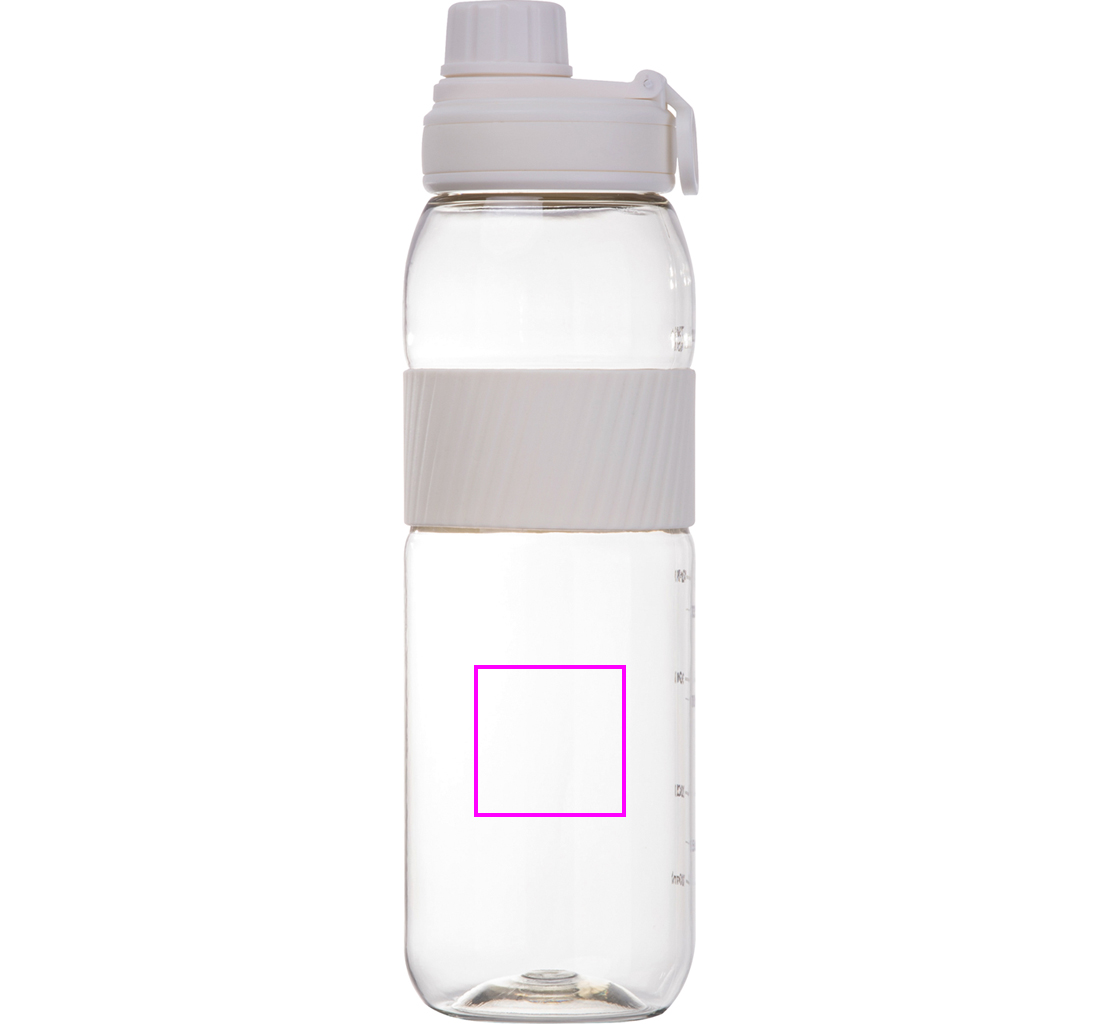 Tritan bottle 750 ml LUCREZIA
