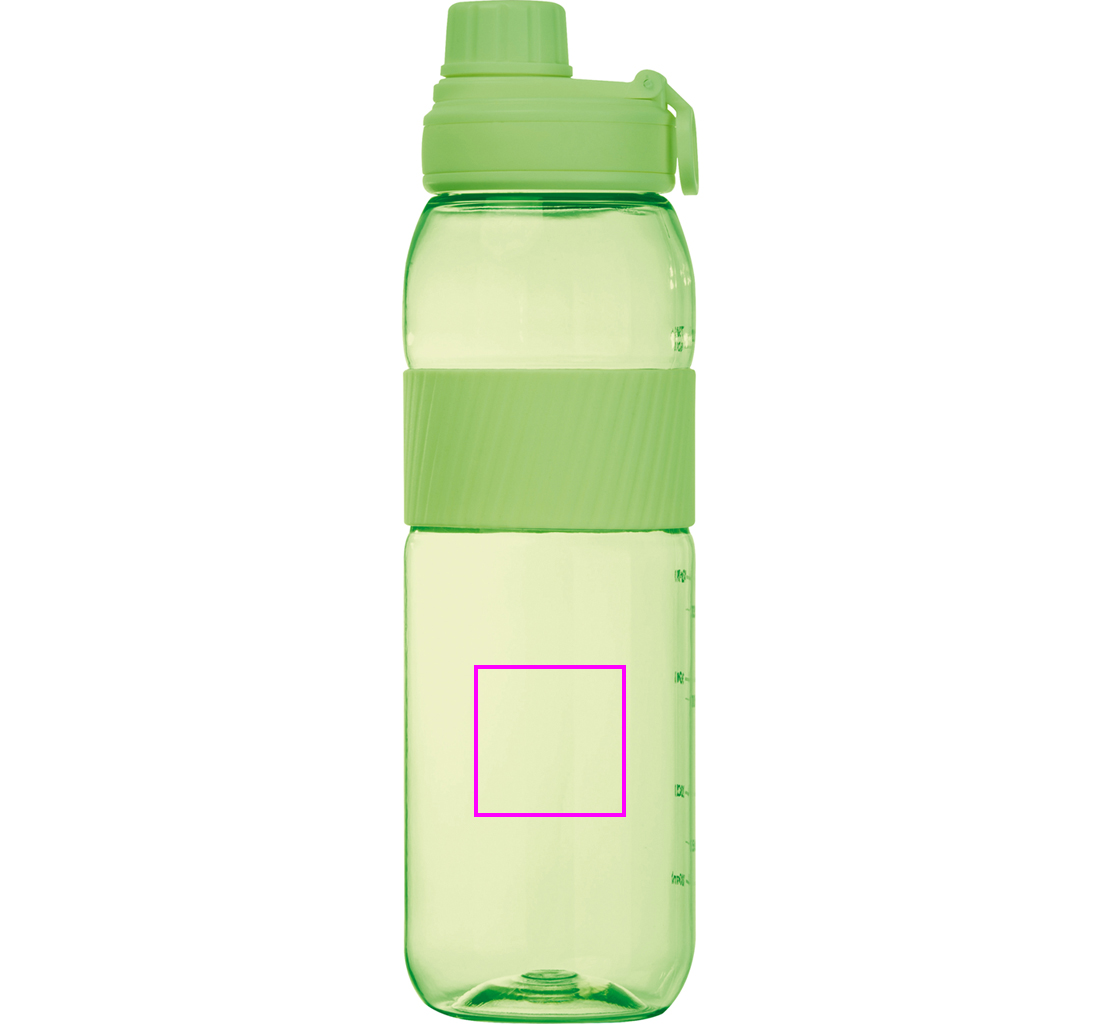 Tritan bottle 750 ml LUCREZIA
