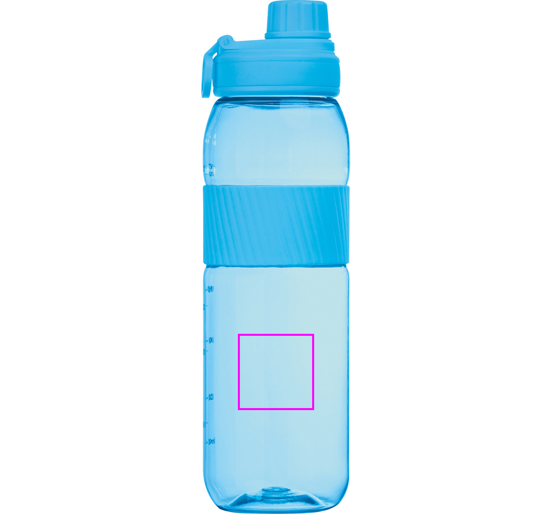 Tritan bottle 750 ml LUCREZIA