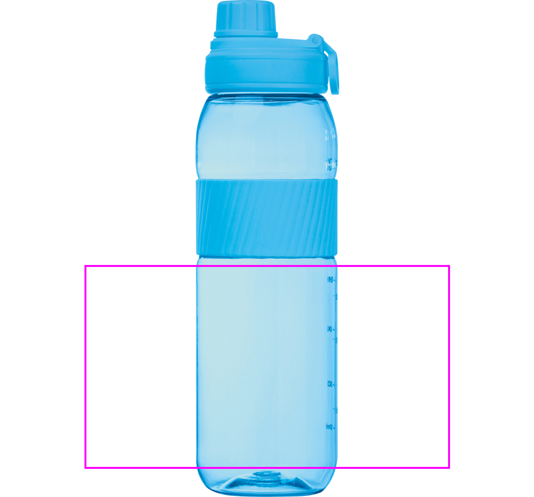 Tritan bottle 750 ml LUCREZIA