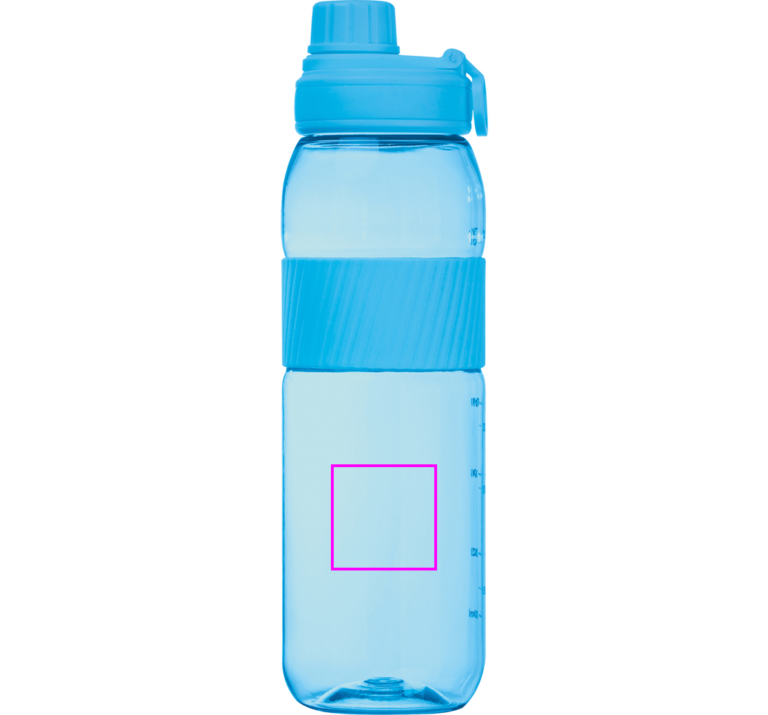 Tritan bottle 750 ml LUCREZIA